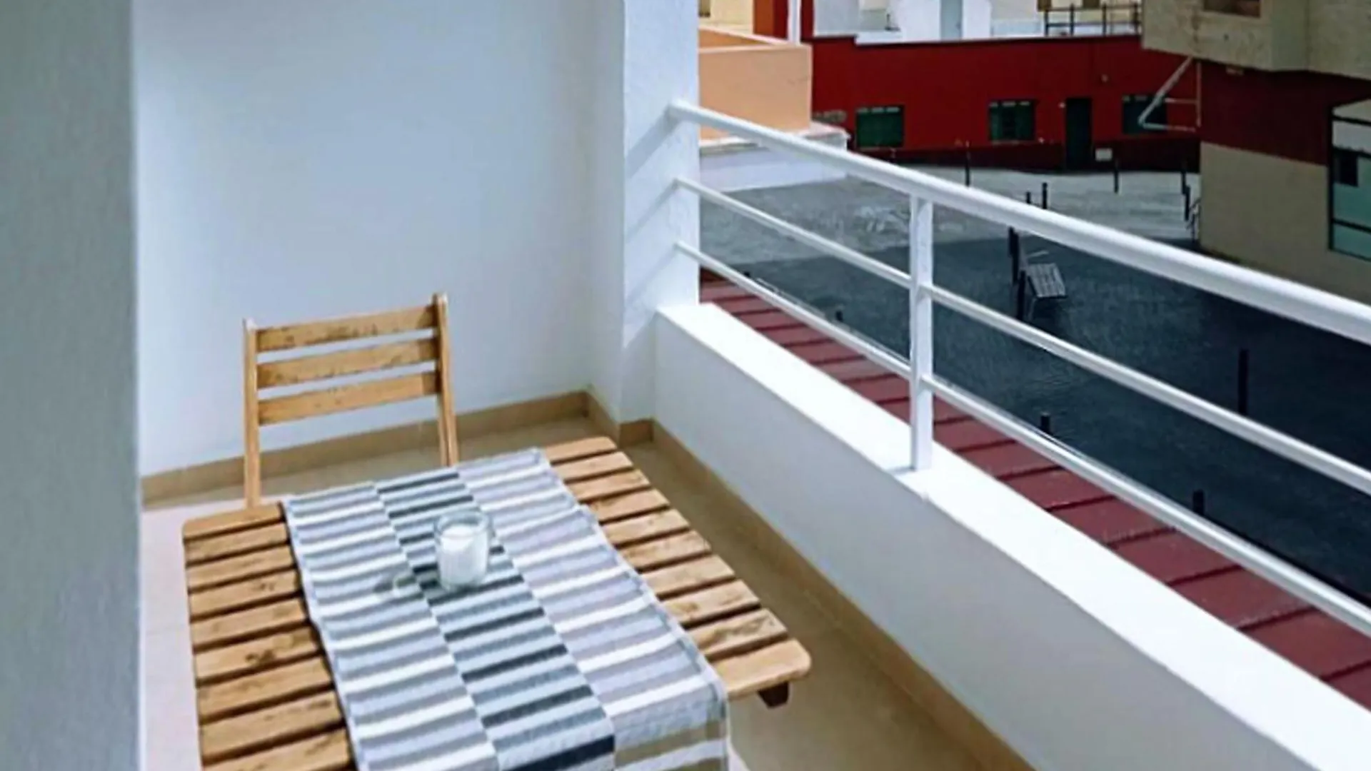 푸에르토 데 기마르 Live Puertito Muelle 아파트